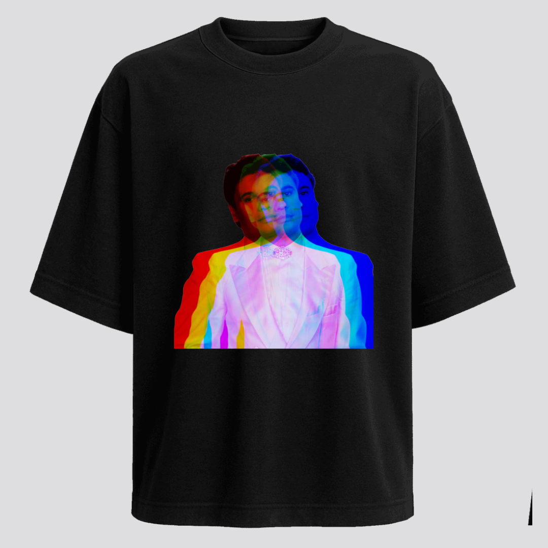 Camiseta Juan Gabriel