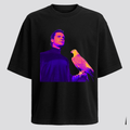 Camiseta Felipe Camiroaga