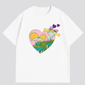 Camiseta Hey Arnold!